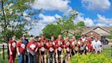 Wilton completes 23 projects during United Way of Muscatine’s Day of Caring