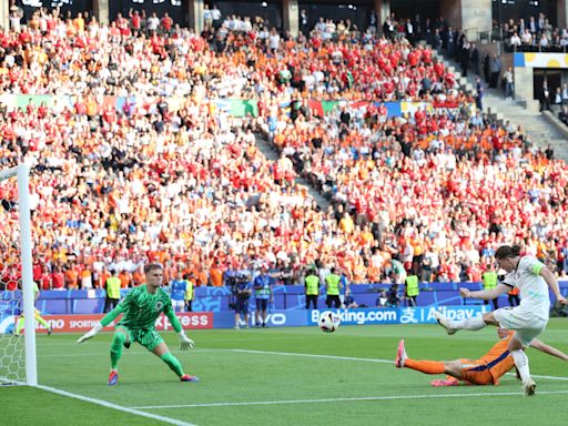 EURO 2024 – Netherlands 2-3 Austria: Thrilling victory as Austrians win the group