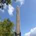 Cleopatra's Needle, London