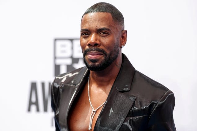 Colman Domingo's New Film 'Sing, Sing' Might Hold The Secret Sauce to Prison Reform