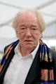 Michael Gambon