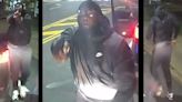 Caught on cam: Gunman gets out of SUV at Philly red light fires at driver behind him