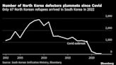 North Korean Defectors Are Dying Lonely Deaths in Wealthy South