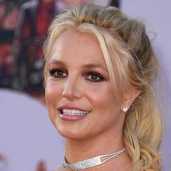 Britney Spears Shares Rare Video With Brother Bryan from the Spa