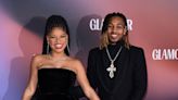 Halle Bailey and Boyfriend DDG Welcome First Child Together: A Timeline of Their Relationship