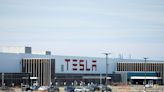 Tesla says it laid off 4% New York employees before union campaign