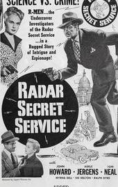 Radar Secret Service