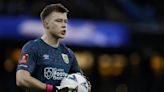 Bailey Peacock-Farrell completes Birmingham City switch