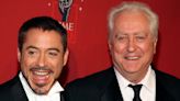 All About Robert Downey Jr.'s Late Dad, Robert Downey Sr.