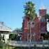 Old St. Johns County Jail