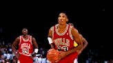 Scottie Pippen, la leyenda de la NBA que necesita dinero y “se alquila” para pasar un día con él