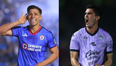 Cruz Azul vs Mazatlán EN VIVO, por el Apertura 2024 de la Liga MX, resultado, alineaciones, resumen y videos | Goal.com Chile