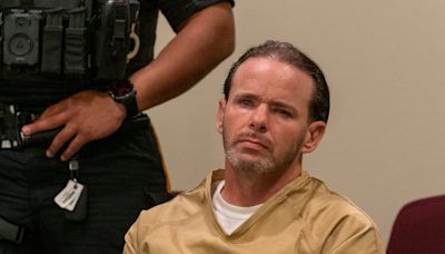 NJ wrestling coach denies child sex crime he pleaded guilty to in bizarre legal twist