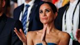 Meghan 'is done' with UK for one major reason