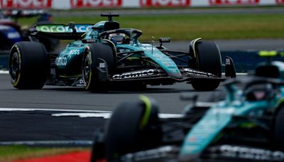 F1: Aston Martin já superou seu problema de desempenho em 2024?