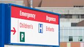 'Significant' number of kids in hospital as respiratory illnesses rise