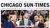 Editor's note: Why Thursday's Sun-Times will be missing news, sports from late Wednesday