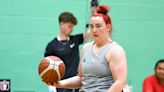 Ballymena basketballer Katie Morrow makes GB squad for Paralympics