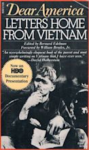 Dear America: Letters Home From Vietnam Movie Review (1988) | Roger Ebert