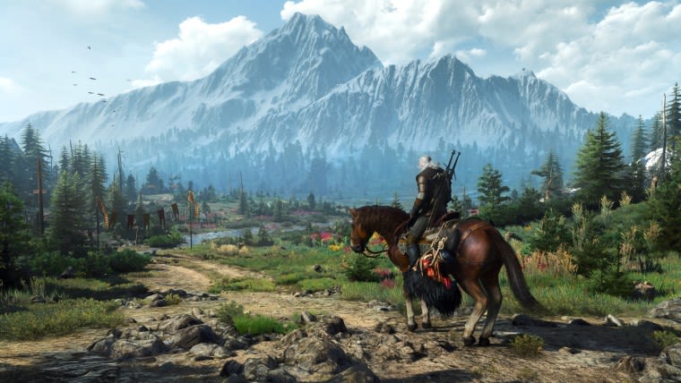 The Witcher 3: Wild Hunt REDkit mod editor for PC players will finally launch on May 21