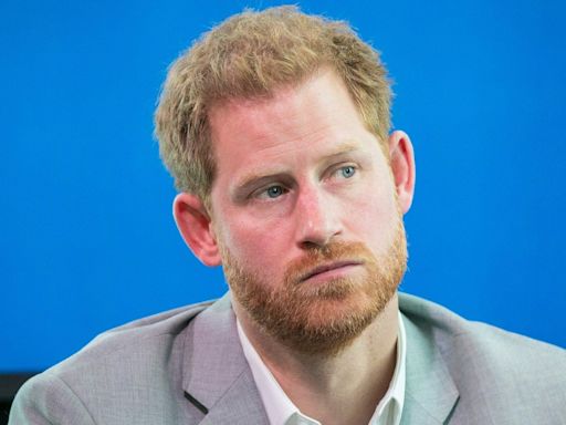 Prince Harry 'Stunned' By Backlash Plaguing His ESPY Award: 'A Bitter Pill To Swallow'