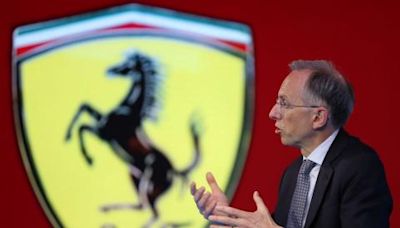 Ferrari CEO impersonated via deepfake in scam attempt | Team-BHP