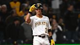 After 13 years in minors, 33-year-old Pirates rookie Drew Maggi gets standing ovation from fans in MLB debut