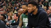 Shams: Giannis, Damian Lillard in Doubt for Bucks-Pacers Game 5 Due to Injuries