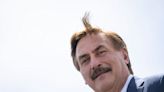 FBI seizes MyPillow CEO Mike Lindell's phone after serving him a search warrant