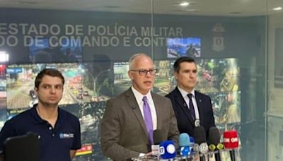 Operação Ordo: secretário de Segurança Pública afirma que ação continuará, mas passará por ajustes