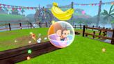 Super Monkey Ball Banana Rumble Review: rolling, tumbling, and flying high