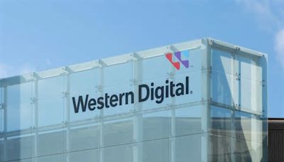 Western Digital: The Upside Is Just Beginning - Initiating With A Buy