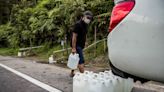 Why is there water shortage in KK? Sabah govt thinks spike in tourists staying in hotels may be the cause