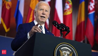 Can Joe Biden serve another term? News anchor who interviewed him says “I don’t think so”