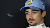 Charles Leclerc warned over 'signing his own death warrant' with Hamilton stance