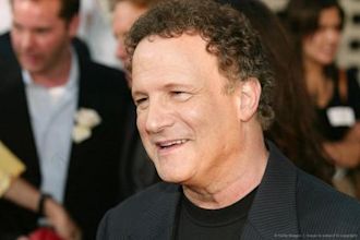 Albert Brooks