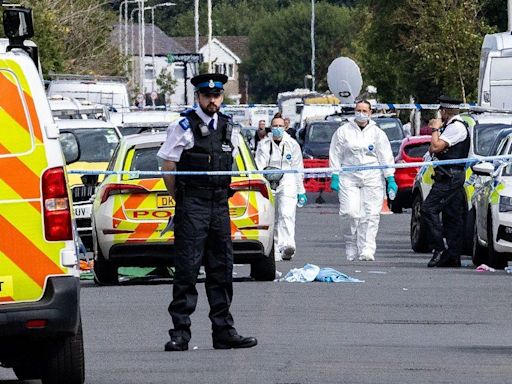 Southport stabbings - what we know so far about attack