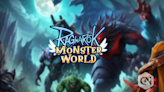 The Ragnarok: Monster World Nyang Kit NFT Mint coming on May 28