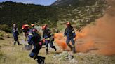 Greece boosts special firefighting units to cope with its growing heat risk