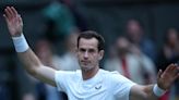 Andy Murray's Wimbledon career over after Emma Raducanu pulls out of mixed doubles