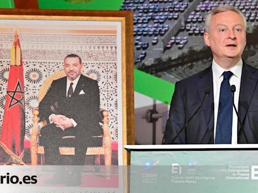 Marruecos y Francia: el camino hacia la reconciliación diplomática pasa por los negocios