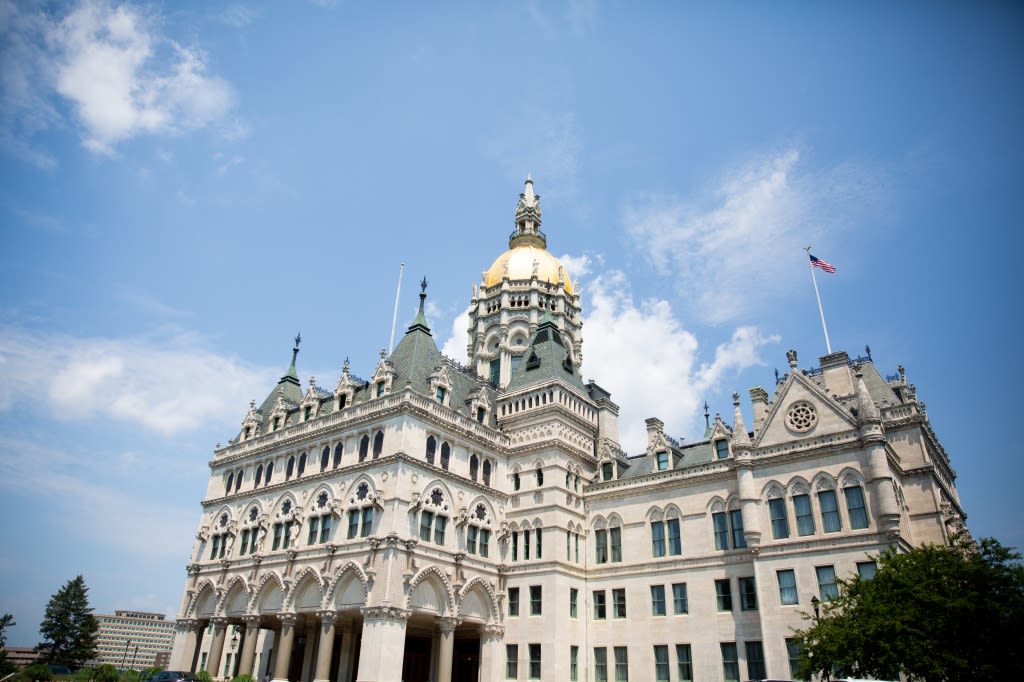 Housing, education, paid sick days, police and more: Bills that passed in CT’s 2024 legislative session