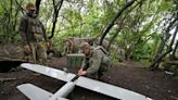 Latvia Readies First Drones for Kyiv Under Plan for Million Drones