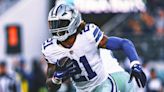 Cowboys and RB Ezekiel Elliott reportedly reuniting after agreeing to deal