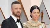 Justin Timberlake, Jessica Biel Make First Public Appearance After Britney Spears Memoir Drama