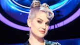 Kelly Osbourne Says She 'Hid' During Her Pregnancy: 'I Did Not Want to Get Fat Shamed'