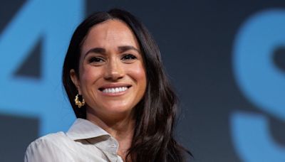 Meghan Markle is issued 'nightmare' warning over use of royal title