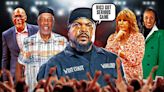 Why it is past time to take Ice Cube's BIG3 seriously