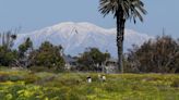 'Unseasonably cold': April storm bringing winter temperatures, low snow levels to California