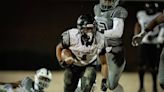 Turnovers cost Hough in third-round NCHSAA 4A playoff loss at Greensboro Grimsley
